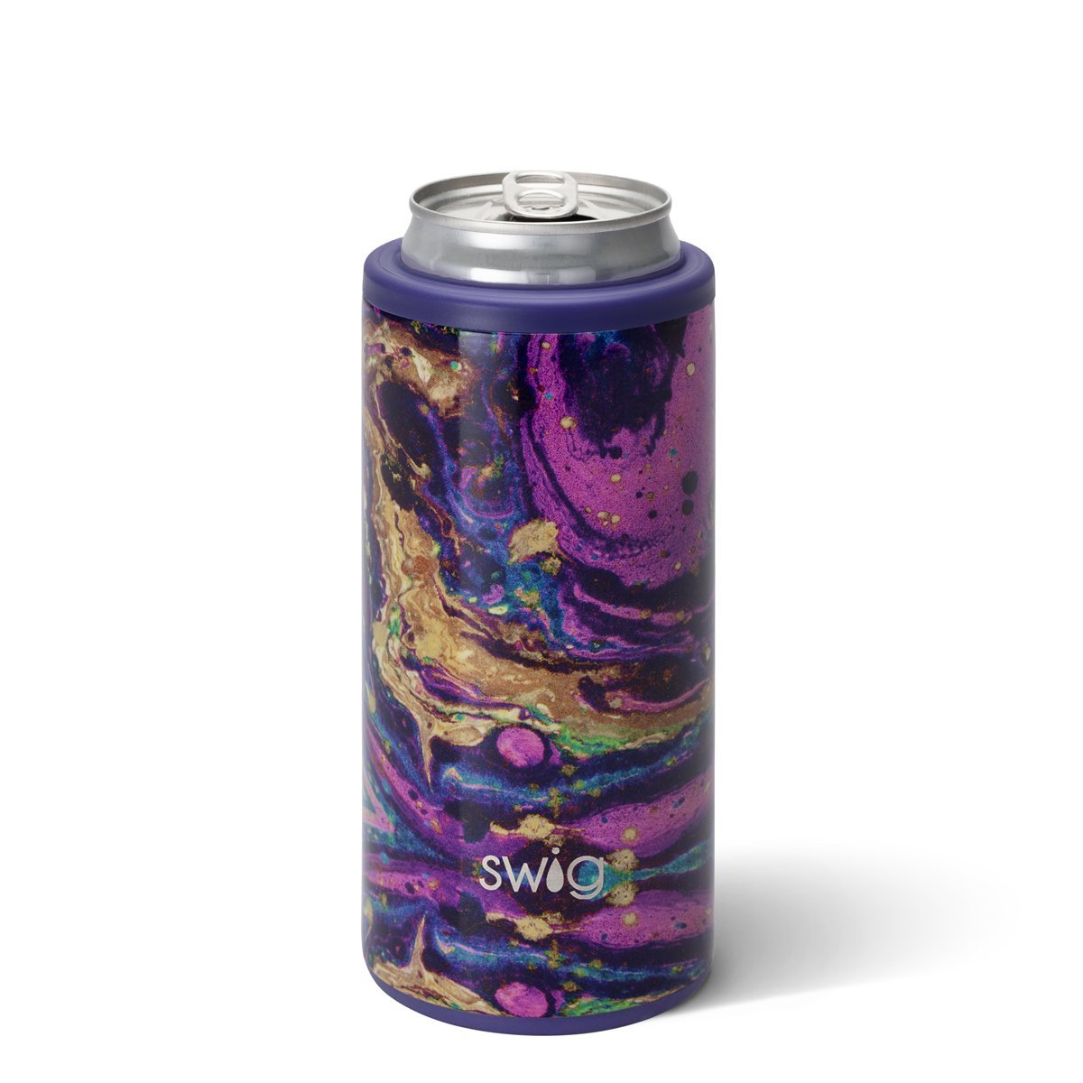 Swig Skinny Can Cooler 12oz – Southern Bliss