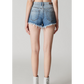 The Lenox High Rise Short