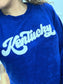 Kentucky Royal Knit Pullover