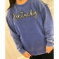 Kentucky VSCO Sweatshirt