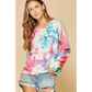 Tye Dye Edit Sweater