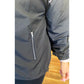 Hint Of Sass Full Zip Windbreaker