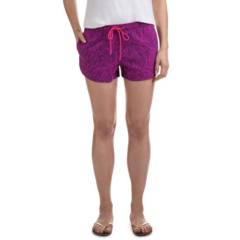 Linear Tropic Perf Short