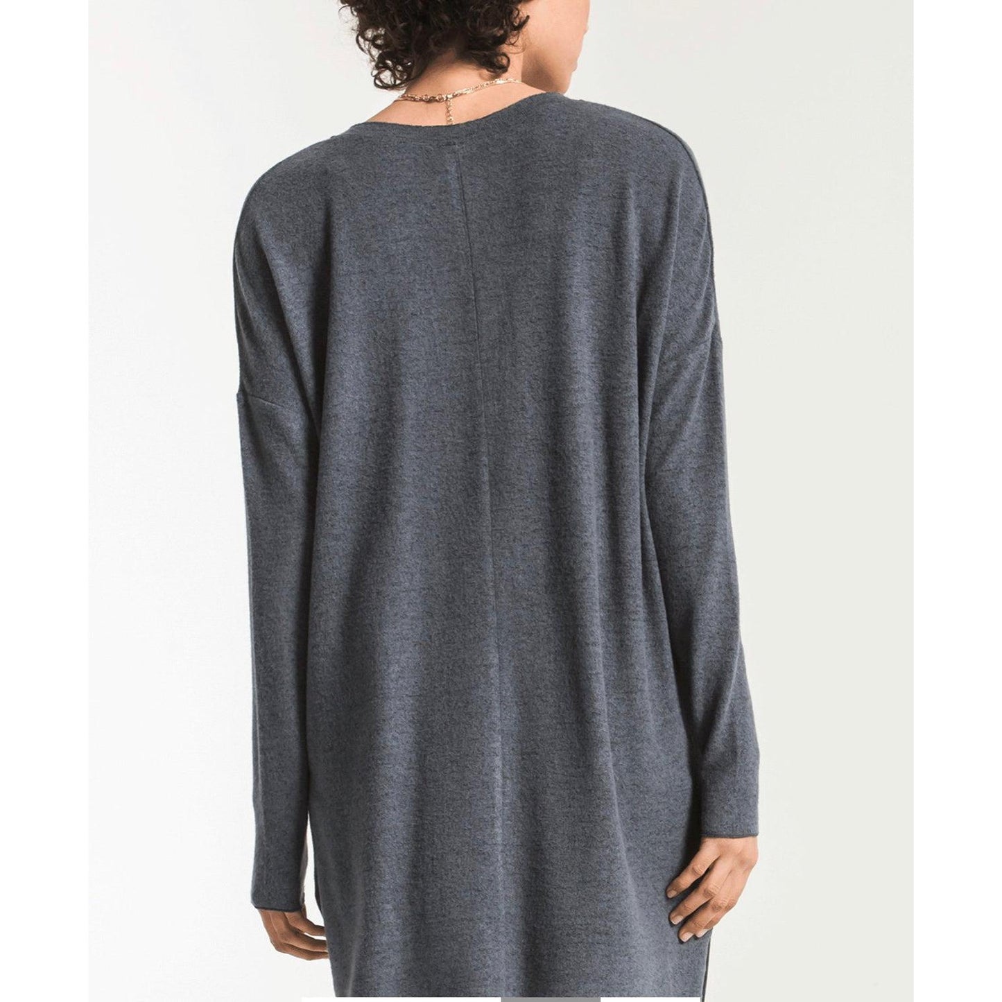 The Marled Sweater V-Neck