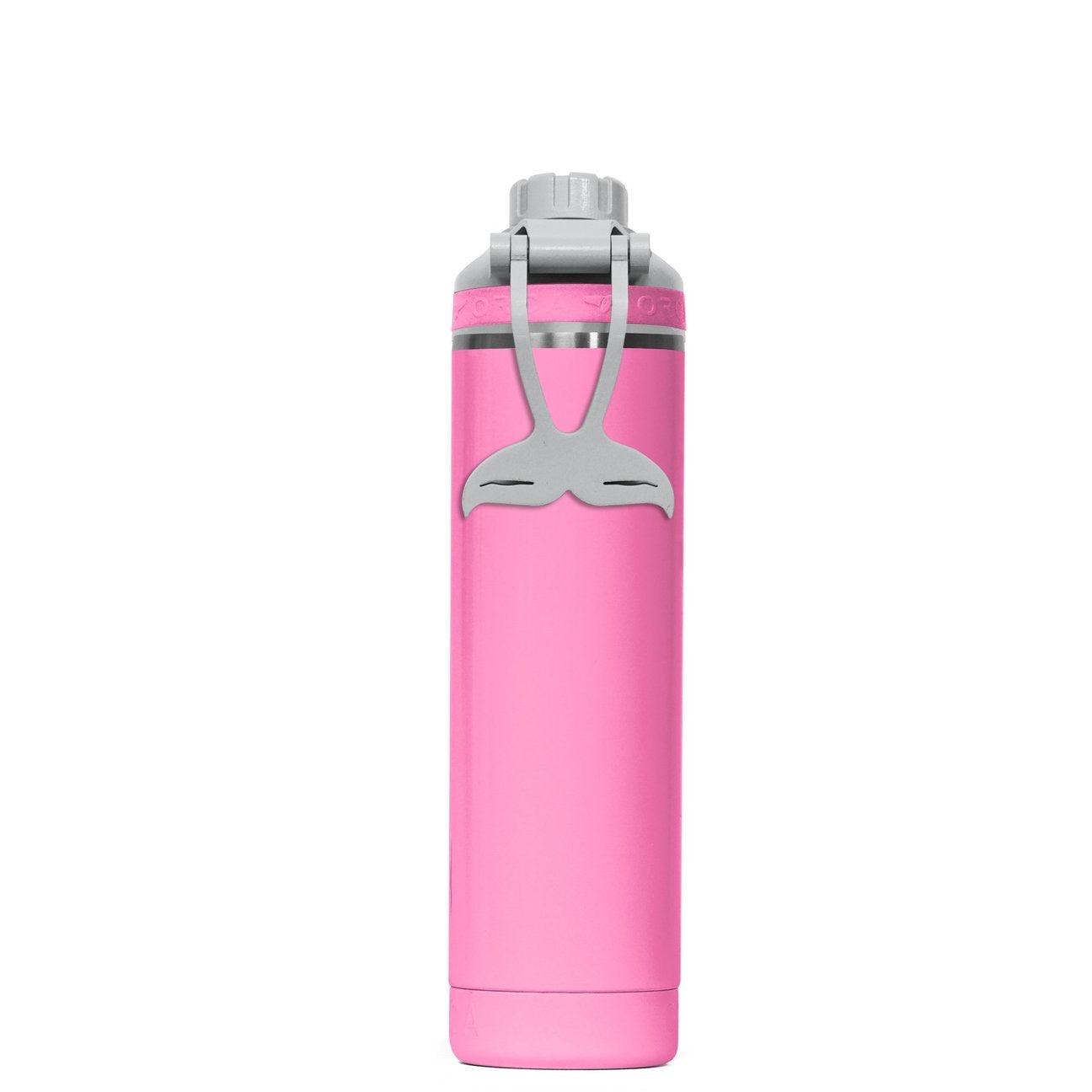 Orca Stainless Steel Hydra Bottle