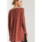 The Marled Sweater V-Neck