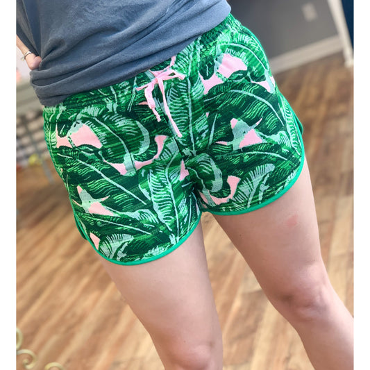 Palm Springs Shorts