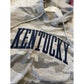 Camo Kentucky Hooded Long Sleeve