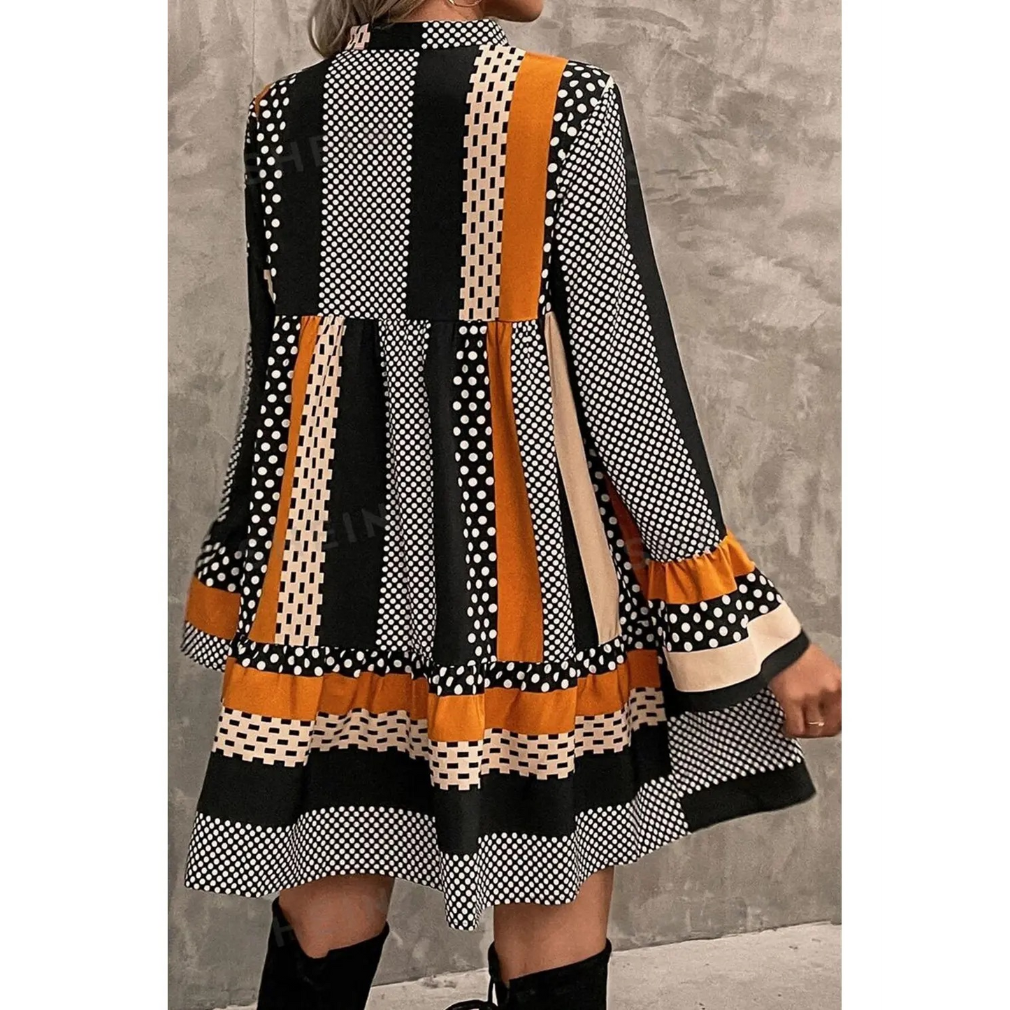 Halloween Dress