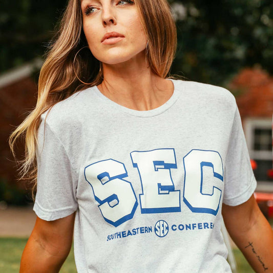 SEC Classic Tee