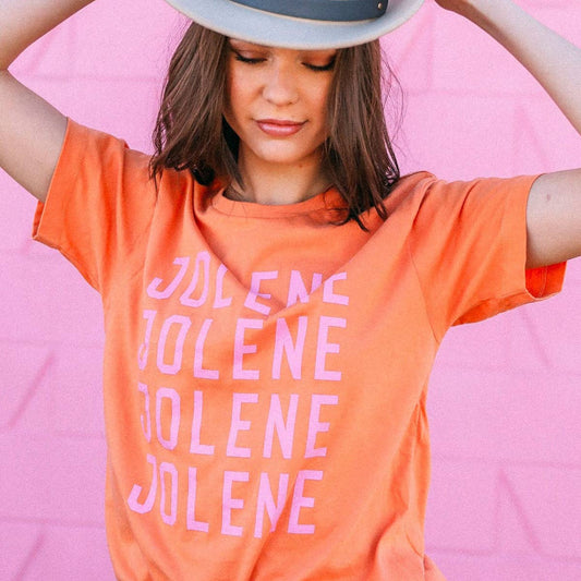 Jolene Tee