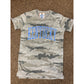 Camo Kentucky Tee