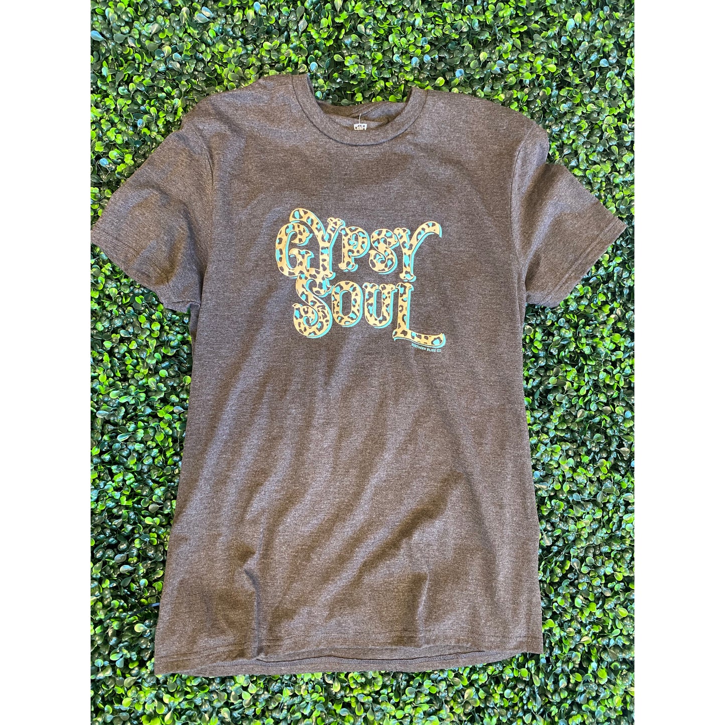 Gypsy Soul Graphic Tee