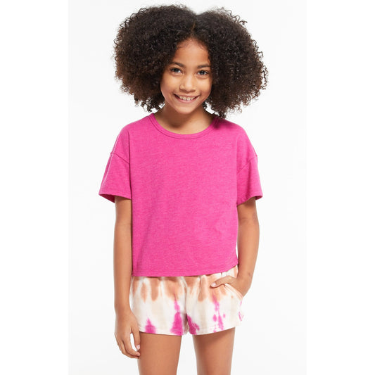 Girls Mila Jersey Tee