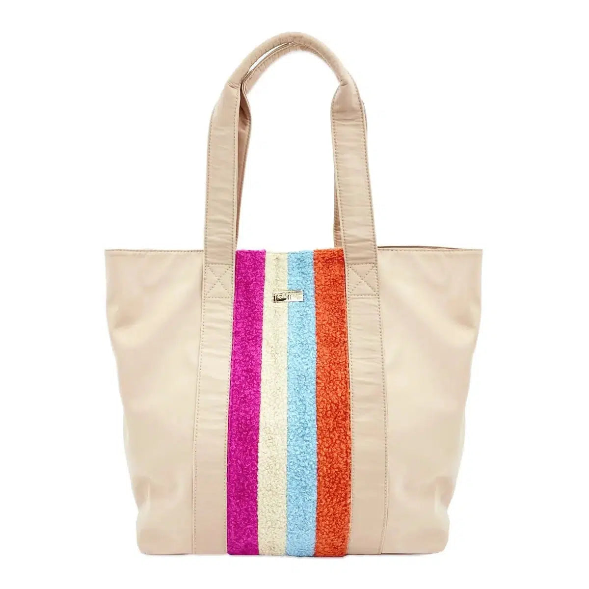 Cozy Up Tote