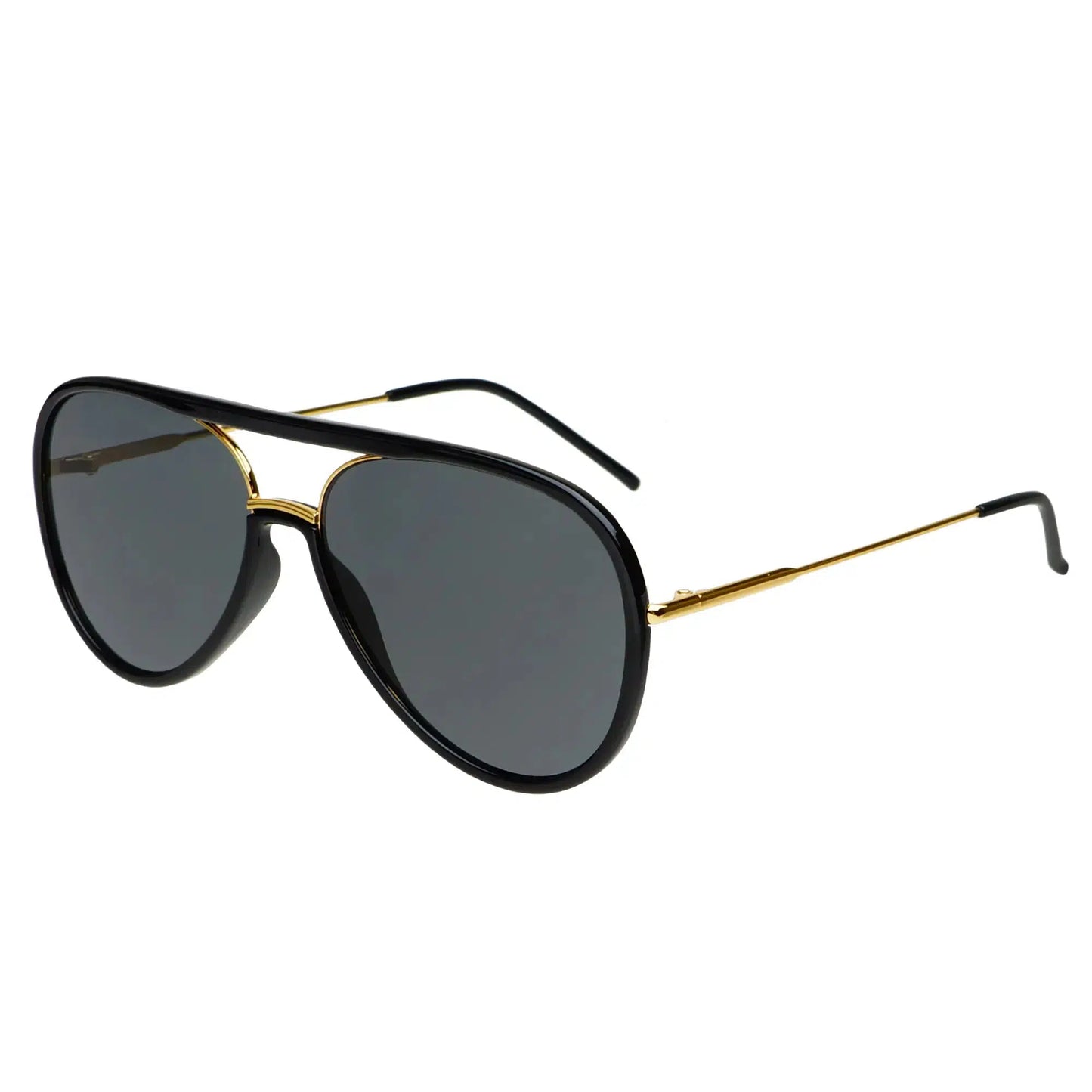 Shay Aviator Sunglasses